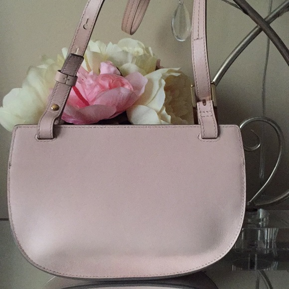 Chloe crossbody bag - Picture 5 of 10